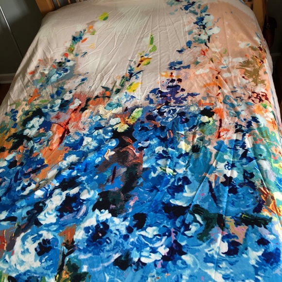 DENY Designs Duvet Cover - Queen Urban Outfitters - Picture 4 of 6